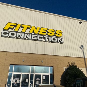 Fitness Connection - Gyms Near Me - Charlotte, North Carolina