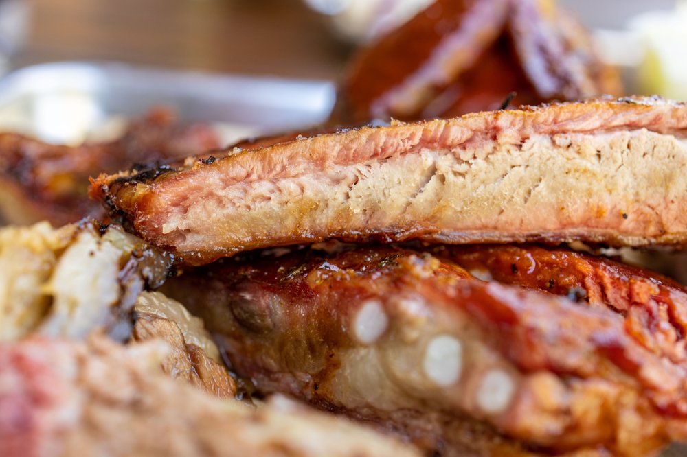 South Winchester BBQ
