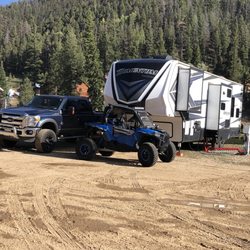 Red River Auto Shop - Stranded in Red River due to vehicle issues. Could have been worse!!! Thank you Red River Auto.