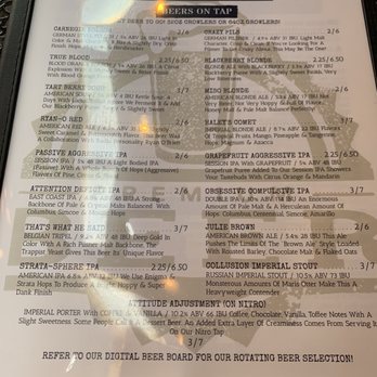 Final Draft Brewing Company - Breweries Near Me - Redding, California Final Draft Brewing Company - Breweries Near Me - Redding, California