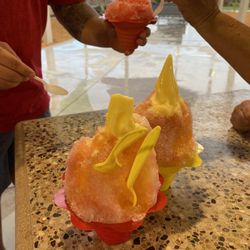 Kona Ice of Marana - Kona Shaved ice