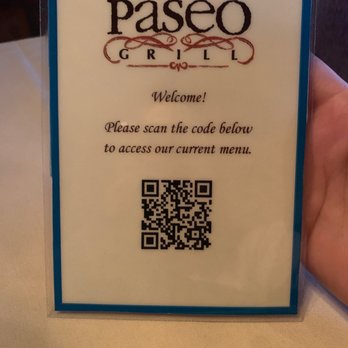 Paseo Grill - Menu 'Rona style - American Near Me - Oklahoma City, Oklahoma Paseo Grill - Menu 'Rona style - American Near Me - Oklahoma City, Oklahoma