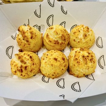 Empanada Factory - Empanadas Near Me - Las Vegas, Nevada