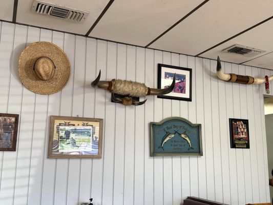 Chuck Wagon Restaurant by null