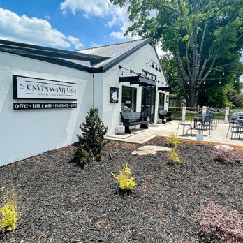 Cattywampus General Store - Gift Shops Near Me - Greensboro, North Carolina