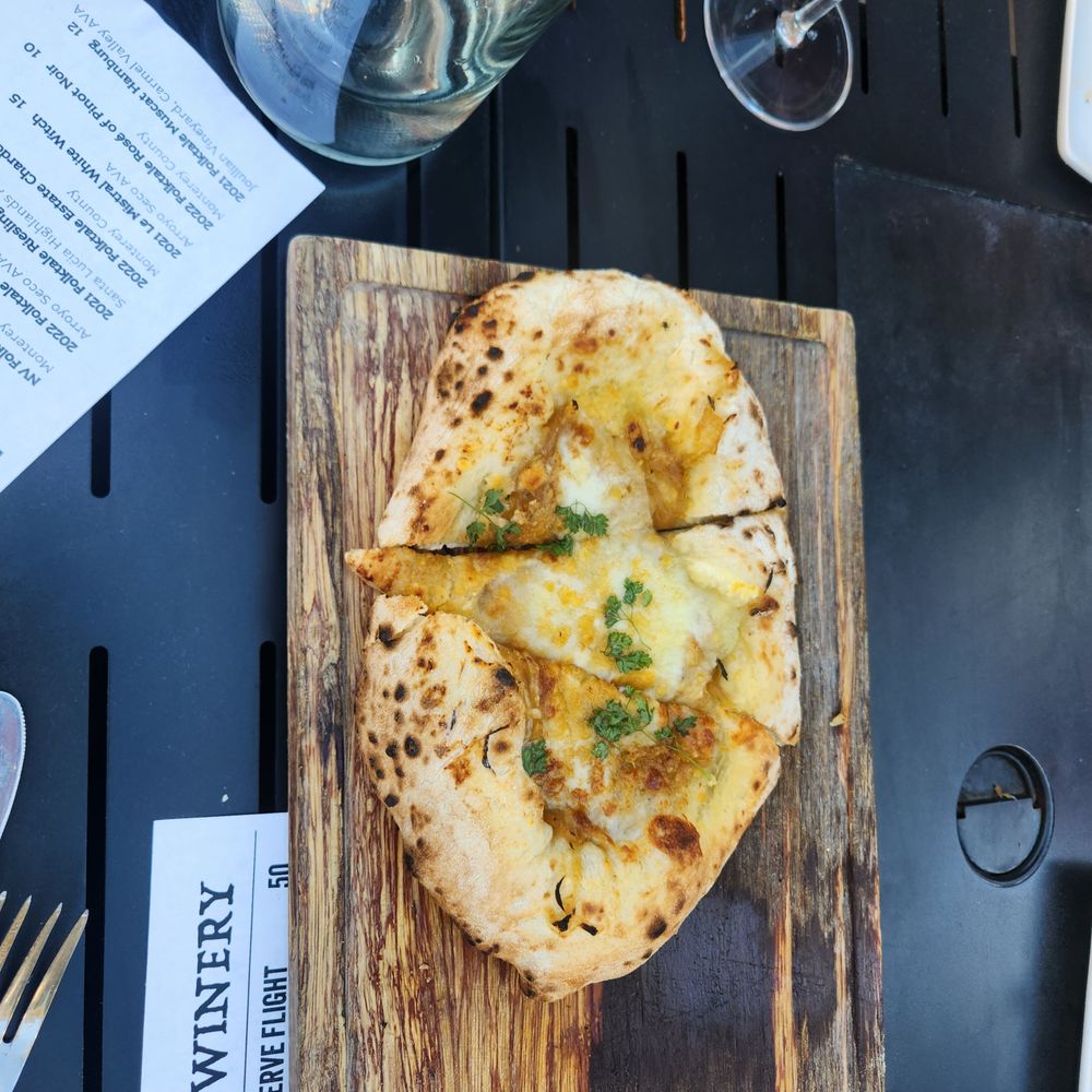 Folktale Winery - Wineries Near Me - Carmel, California
