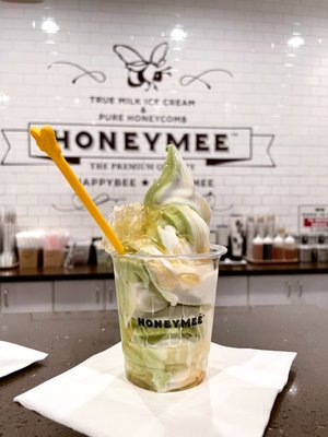 Honeymee by null