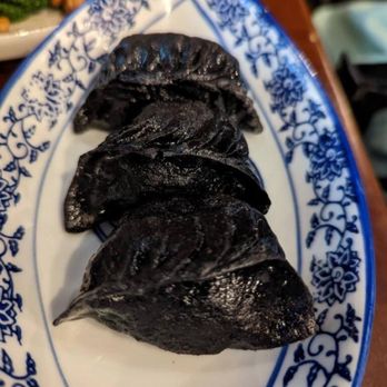 Hey Yuet - Truffle Wonton - Dim Sum Near Me - New York, New York