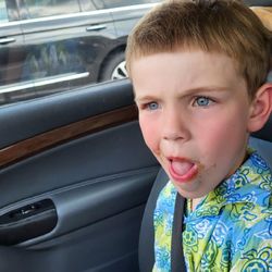 Sharkey's Cuts for Kids