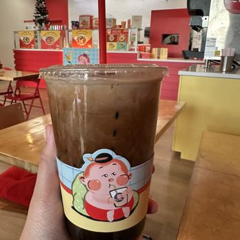 Thai Better - Thai iced coffee - Thai Near Me - South Jordan, Utah Thai Better - Thai iced coffee - Thai Near Me - South Jordan, Utah