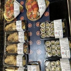 Sprouts Farmers Market