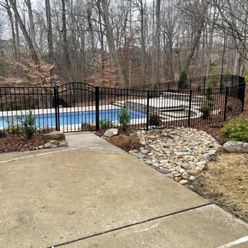 ShrubHub - Transition from driveway - Nurseries & Gardening Near Me ShrubHub - Transition from driveway - Nurseries & Gardening Near Me
