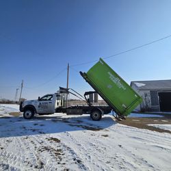 J&A Dumpster Rental