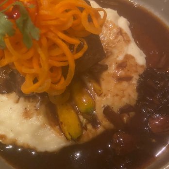 Yardbird - Short ribs - New American Near Me - Washington, DC, District of Columbia
