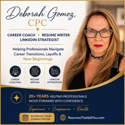 Resumes That Sell You