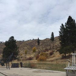Haven Hot Springs