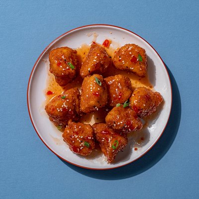 Jolene's Wings + Beer