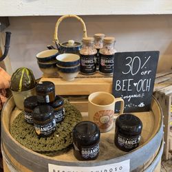Old Barrel Tea Company