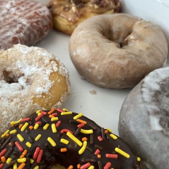Stoltzfus Bakery - Donuts Near Me - Laurel, Maryland