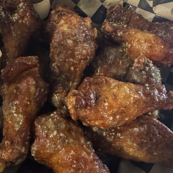 Mad Cow Steakhouse - Chicken Wings awesome !! - Steakhouses Near Me - Fredericktown, Missouri Mad Cow Steakhouse - Chicken Wings awesome !! - Steakhouses Near Me - Fredericktown, Missouri