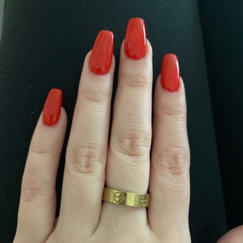 Neo Spa and Co - Nail Salons Near Me - Charlotte, North Carolina