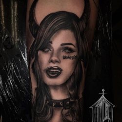 Rebel Ink Studio - Rebel Ink