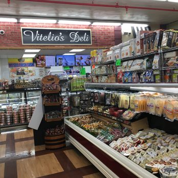 Vitelio's Marketplace - Grocery Near Me - Forest Hills, New York Vitelio's Marketplace - Grocery Near Me - Forest Hills, New York