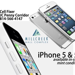 Cell Fixer