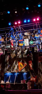 Esplanade Concert Hall by null