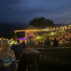 Union Hill Cider