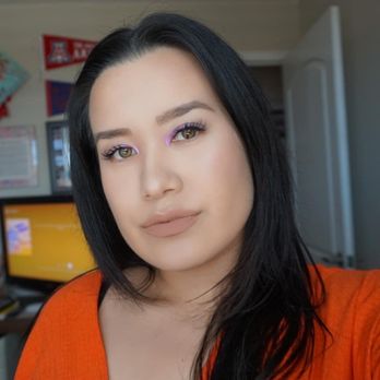 Venus Lash - With 2d lashes - Eyelash Service Near Me - Daly City, California