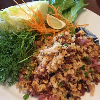 Sticky Rice - Laotian Near Me - Murphy, Texas