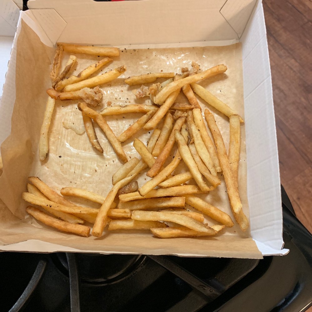 Buffalo Wild Wings - French Fries - Side - Sports Bars Near Me - Grand Rapids, Michigan Buffalo Wild Wings - French Fries - Side - Sports Bars Near Me - Grand Rapids, Michigan