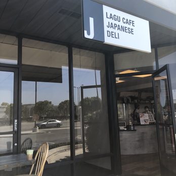 Lagu Cafe - Cafes Near Me - Irvine, California