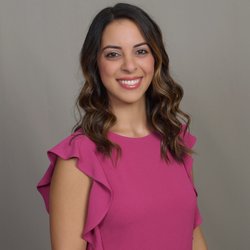 Glendora Dental - Dr. Natalie Sayegh