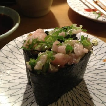 Katana - Negi Hama - Sushi Bars Near Me - Miami Beach, Florida