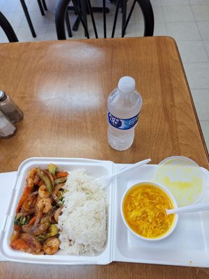 China Wok by null