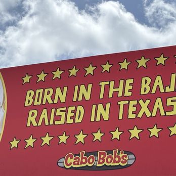 Cabo Bob's Burritos - Mexican Near Me - Katy, Texas Cabo Bob's Burritos - Mexican Near Me - Katy, Texas