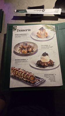 Menu photo 3 Sushi Jungle Doral, FL Menu photo 3 Sushi Jungle Doral, FL