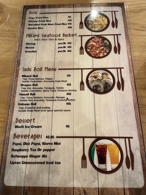 Mikami Bar & Revolving Sushi, Convoy San Diego by null
