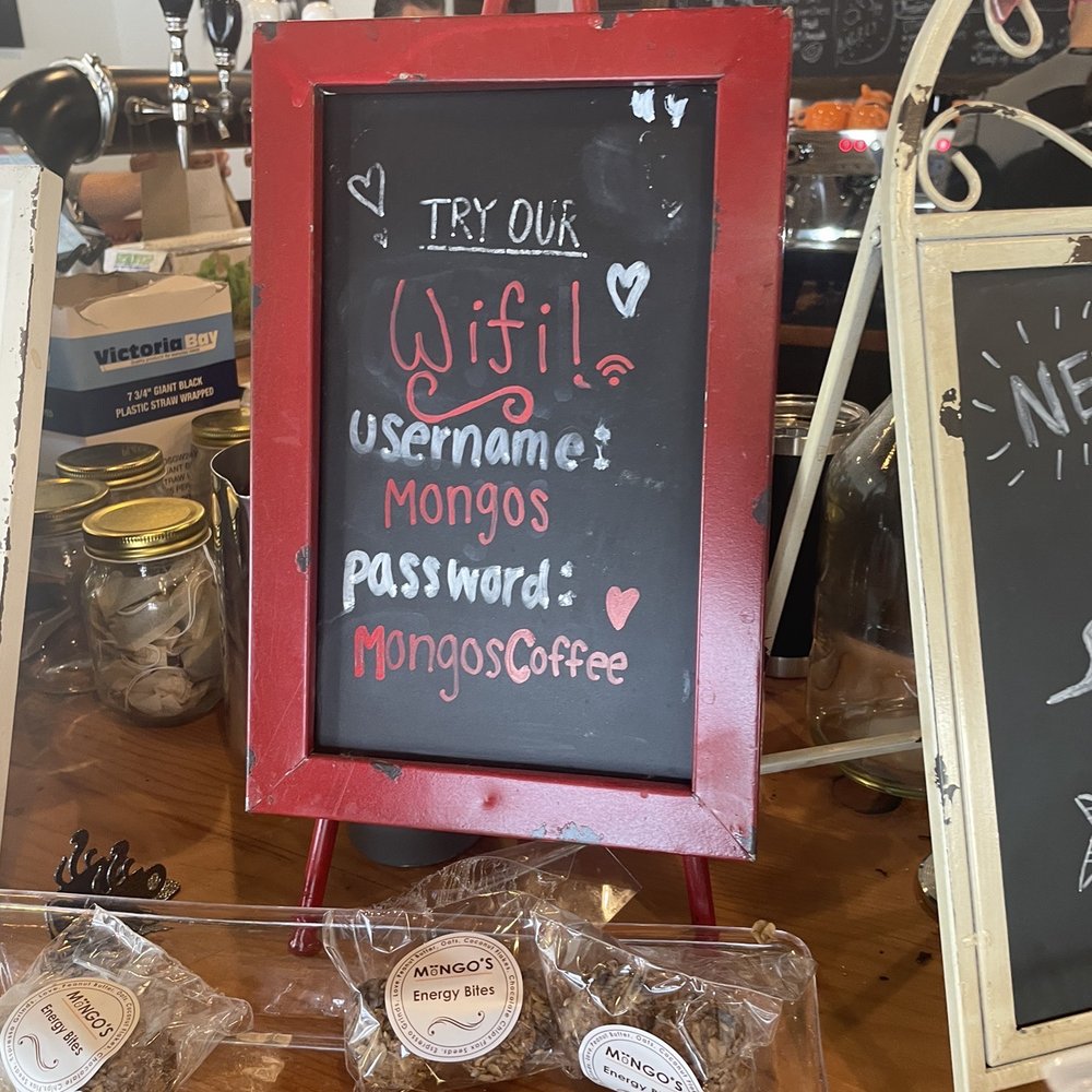 Mongo's Coffee - Coffee & Tea Near Me - Syosset, New York Mongo's Coffee - Coffee & Tea Near Me - Syosset, New York