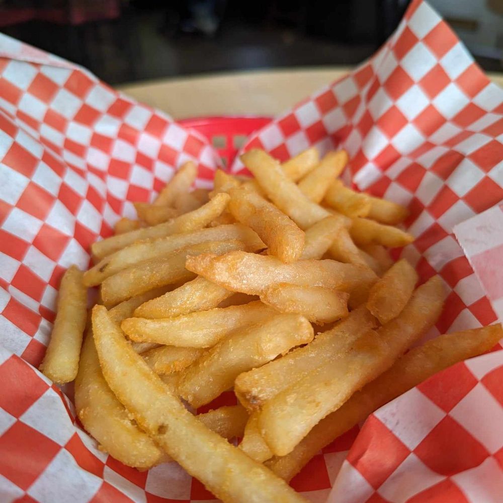 Red Wagon Burger - Delicious fries - Burgers Near Me - Renton, Washington Red Wagon Burger - Delicious fries - Burgers Near Me - Renton, Washington