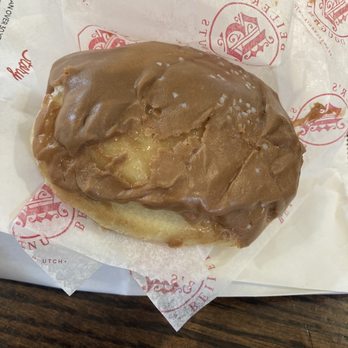 Beiler's Bakery - salty caramel donut - Bakeries Near Me - Philadelphia, Pennsylvania Beiler's Bakery - salty caramel donut - Bakeries Near Me - Philadelphia, Pennsylvania