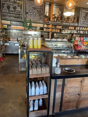 Habitat Coffee by null