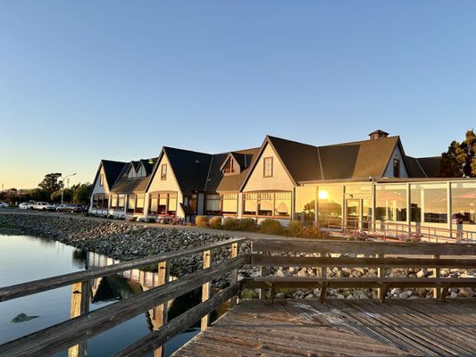 SAN LEANDRO MARINA - Updated December 2025 - 596 Photos & 195 Reviews ...