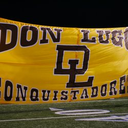 Don Antonio Lugo High School