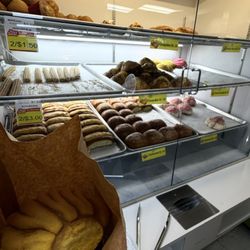 Mi Rancho RC - Pan dulce