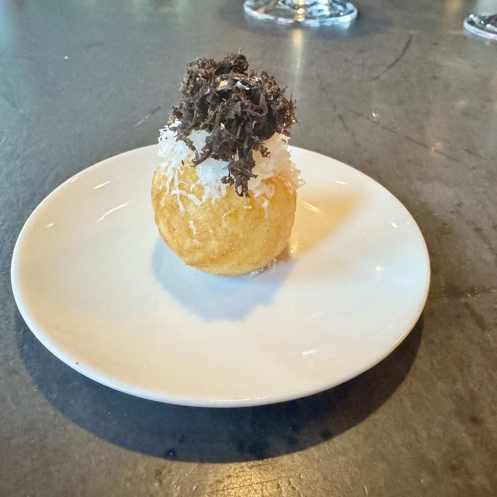Atera - New American Near Me - New York, New York