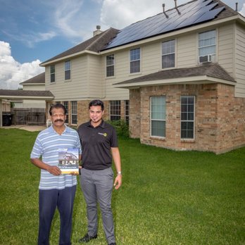 IntegrateSun - Solar Installation Near Me - Houston, Texas