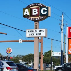 ABC Fine Wine & Spirits - There's still time!